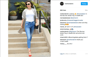 Miranda Kerr in Mother