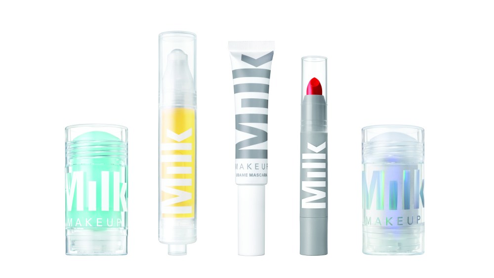 Main Post Partners Invests in Milk Makeup, Plans Expansion