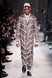Moncler Men's Fall 2017