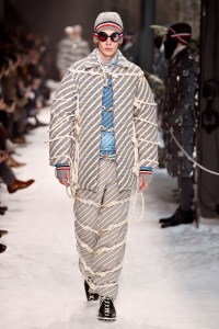 Moncler Men's Fall 2017