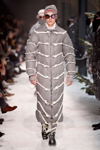 Moncler Men's Fall 2017
