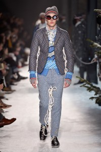Moncler Men's Fall 2017