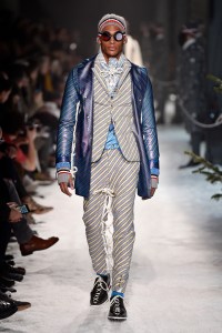 Moncler Men's Fall 2017