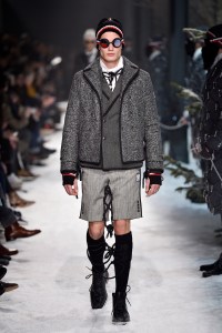 Moncler Men's Fall 2017