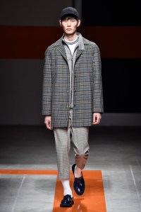 MSGM Men's Fall 2017