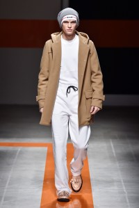 MSGM Men's Fall 2017