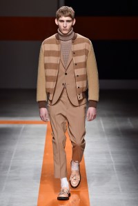 MSGM Men's Fall 2017