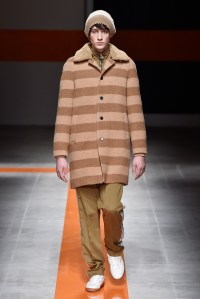 MSGM Men's Fall 2017