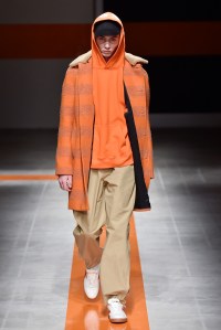 MSGM Men's Fall 2017