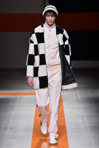 MSGM Men's Fall 2017