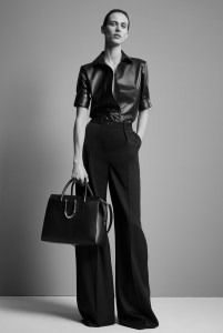 Mugler Pre-Fall 2017