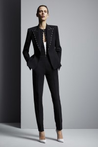 Mugler Pre-Fall 2017