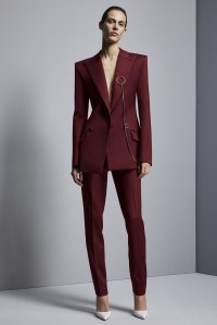 Mugler Pre-Fall 2017