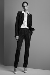 Mugler Pre-Fall 2017