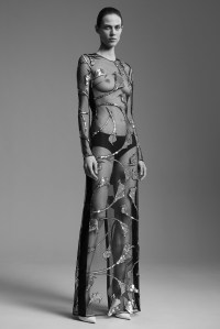 Mugler Pre-Fall 2017