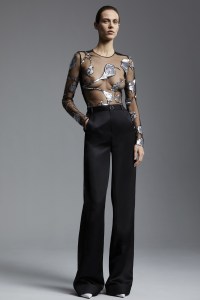 Mugler Pre-Fall 2017