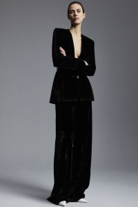Mugler Pre-Fall 2017