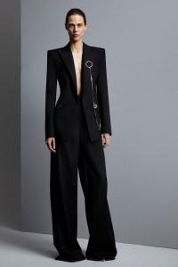 Mugler Pre-Fall 2017