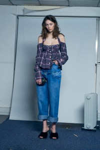 Natasha Zinko Pre-Fall 2017