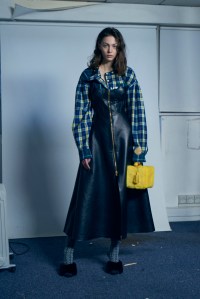 Natasha Zinko Pre-Fall 2017