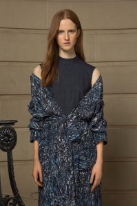 Noon by Noor Pre-Fall 2017
