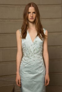 Noon by Noor Pre-Fall 2017