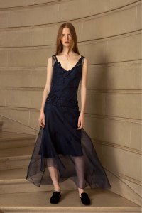 Noon by Noor Pre-Fall 2017