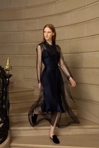 Noon by Noor Pre-Fall 2017