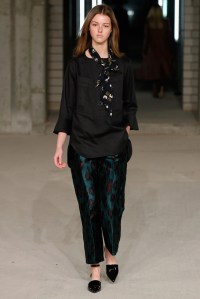 Odeeh RTW Fall 2017