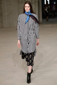 Odeeh RTW Fall 2017