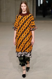 Odeeh RTW Fall 2017