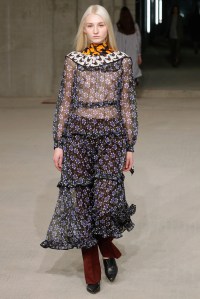 Odeeh RTW Fall 2017