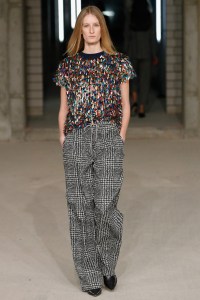 Odeeh RTW Fall 2017