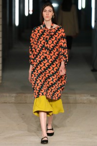 Odeeh RTW Fall 2017
