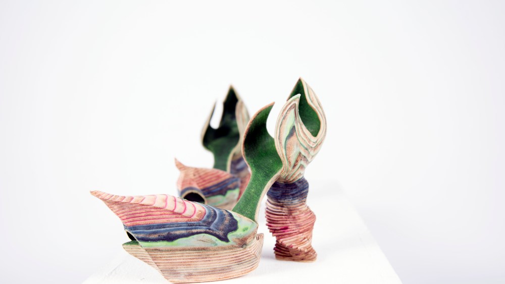 'A Walk of Art: Visionary Shoes' Asks If a Shoe Can Be a Work of Art