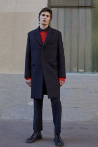 Paul & Joe Men's Fall 2017