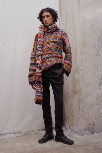 Paul & Joe Men's Fall 2017