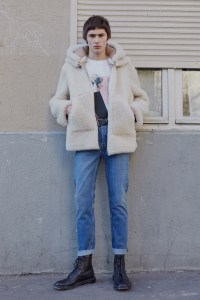 Paul & Joe Men's Fall 2017