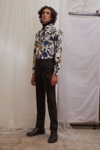 Paul & Joe Men's Fall 2017