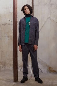 Paul & Joe Men's Fall 2017