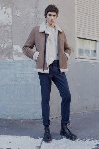 Paul & Joe Men's Fall 2017