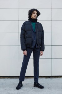 Paul & Joe Men's Fall 2017