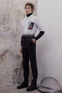 Paul & Joe Men's Fall 2017