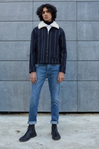 Paul & Joe Men's Fall 2017