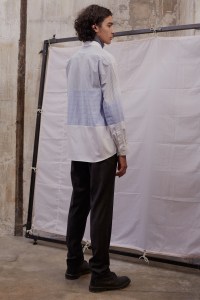 Paul & Joe Men's Fall 2017
