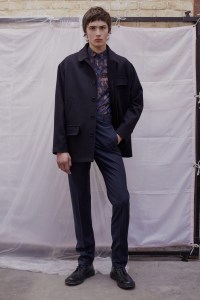 Paul & Joe Men's Fall 2017