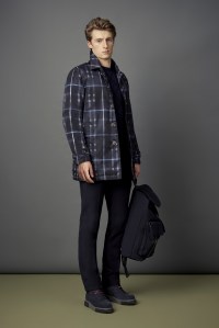 Paul & Shark Men's Fall 2017