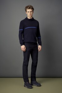 Paul & Shark Men's Fall 2017