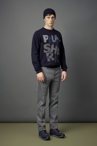 Paul & Shark Men's Fall 2017