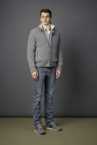 Paul & Shark Men's Fall 2017